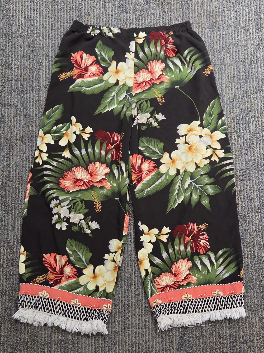 Skirt Subcategory Identification